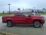 Used 2022 Chevrolet Colorado Z71 w/ Safety Package image 5