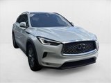 Used 2022 INFINITI QX50 Essential image 3