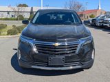 Used 2022 Chevrolet Equinox LT image 2