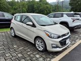 Used 2021 Chevrolet Spark LT image 3
