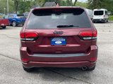 Used 2019 Jeep Grand Cherokee Altitude image 6