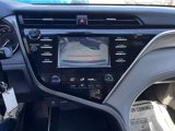 Used 2018 Toyota Camry SE w/ Moonroof Package image 4