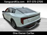 Certified 2025 Kia K4 LXS image 2
