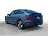Used 2021 Audi e-tron Prestige w/ Prestige Package image 3
