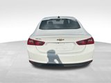 Used 2024 Chevrolet Malibu LS w/ Driver Confidence Package image 5