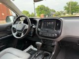 Used 2021 Chevrolet Colorado W/T w/ WT Convenience Package image 3