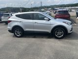 Used 2017 Hyundai Santa Fe Sport image 4