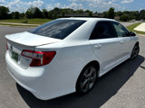 Used 2012 Toyota Camry XLE image 5