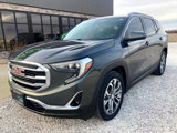 Used 2018 GMC Terrain SLT w/ Preferred Package image 2