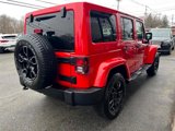 Used 2018 Jeep Wrangler Unlimited Sahara image 3