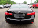 Used 2013 Acura ILX w/ Premium Package image 6