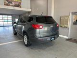 Used 2011 Chevrolet Traverse LT w/ Personal Connectivity Package image 5