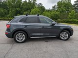 Used 2018 Audi Q5 2.0T Premium Plus w/ Premium Plus Package image 5