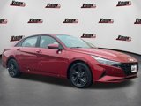 Certified 2023 Hyundai Elantra SEL image 3