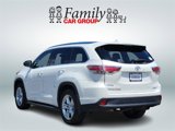 Used 2015 Toyota Highlander Limited image 3