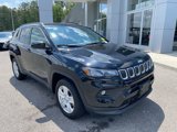Used 2022 Jeep Compass Latitude w/ Convenience Group image 1