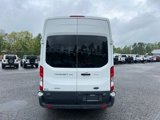 Used 2016 Ford Transit 350 XLT image 4
