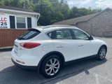 Used 2012 INFINITI EX35 Journey w/ Premium Pkg image 5