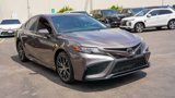 Used 2023 Toyota Camry SE image 5