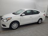 Used 2019 Nissan Versa SV image 2