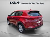 Used 2019 Kia Sportage LX image 6