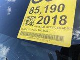 Used 2018 Hyundai Tucson SE image 5