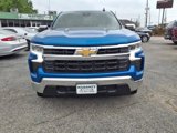 Used 2022 Chevrolet Silverado 1500 LT w/ Protection Package image 6