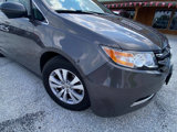 Used 2017 Honda Odyssey EX-L image 4