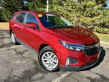 Certified 2023 Chevrolet Equinox LT image 2