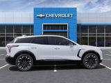 New 2024 Chevrolet Blazer EV RS image 5