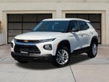 Used 2023 Chevrolet TrailBlazer LS image 3