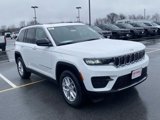 New 2025 Jeep Grand Cherokee Laredo X w/ Luxury Tech Group I image 2