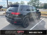 Used 2017 Jeep Grand Cherokee Altitude image 5
