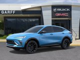 New 2025 Buick Envista Sport Touring w/ Convenience I Package image 2