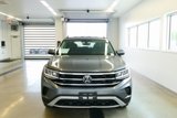Used 2021 Volkswagen Atlas SE w/ Atlas Adventure Package image 2