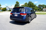 Used 2015 Honda Odyssey LX image 4