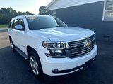 Used 2015 Chevrolet Tahoe LTZ image 5