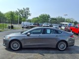 Used 2014 Ford Fusion Titanium image 4