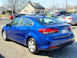 Used 2018 Kia Forte LX w/ LX Popular Package image 6
