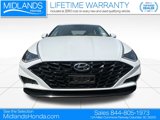 Used 2022 Hyundai Sonata SEL w/ Cargo Package image 2