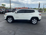 Used 2018 Jeep Compass Latitude w/ Cold Weather Group image 3