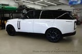 Used 2024 Land Rover Range Rover SE image 5