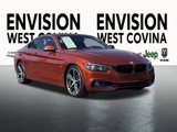 Used 2019 BMW 430i Coupe w/ Convenience Package image 2
