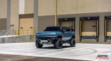 Used 2024 GMC Hummer EV 3X w/ Omega Edition image 5