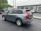 Used 2016 Volvo XC90 T6 Momentum w/ Momentum Plus Package image 4