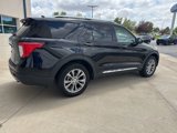 Used 2024 Ford Explorer Limited image 4