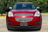Used 2015 Chevrolet Equinox LT w/ Driver Convenience Package image 2