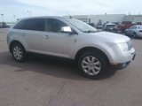 Used 2009 Lincoln MKX AWD image 4