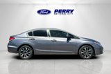 Used 2014 Honda Civic EX image 3