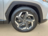 Used 2024 Hyundai Tucson Limited image 5